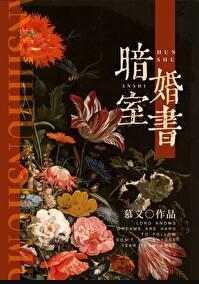 暗室婚书[先婚后爱