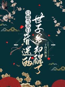 整个侯府我当家短剧