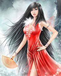 恶龙与彩虹小马