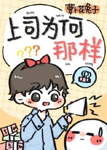 上司为何那样讲的什么