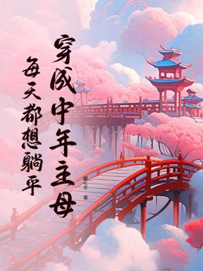 春庭赋穿成中年主母