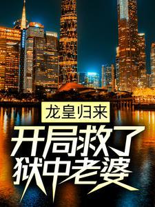 开局救了狱中老婆的