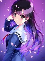 我的二次元怎么是诡异画风 完本