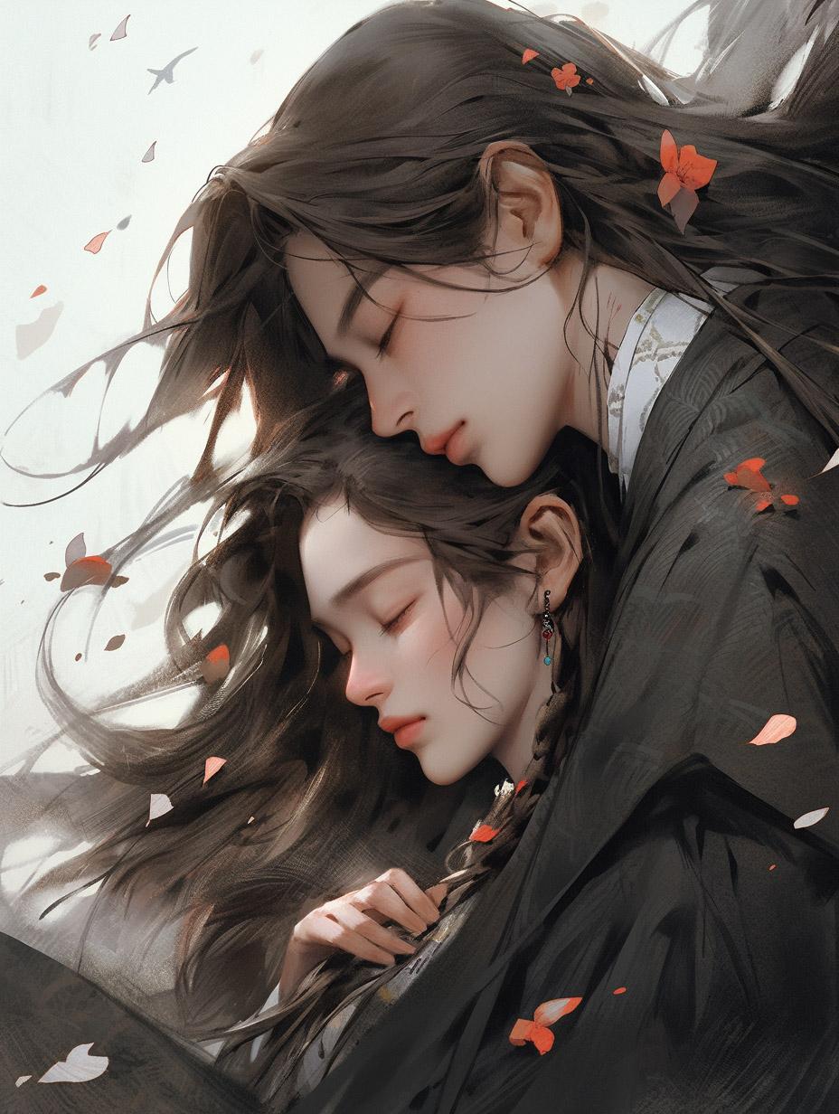 温茵瑜萧厉瑾的免费观看