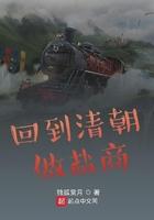 回到清末当盐商