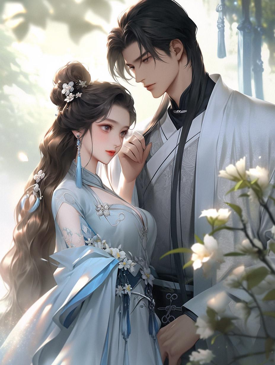 霍念谢渊叫什么名字