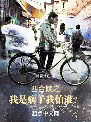 四合院之我是瘸子我怕谁无防盗