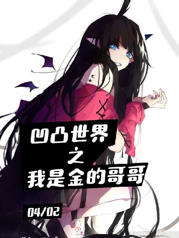 穿越凹凸世界之金的哥哥