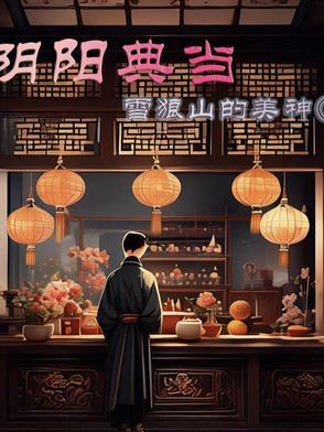 阴阳当铺在线阅读