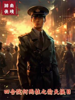 四合院何雨柱之偷天换日TXT