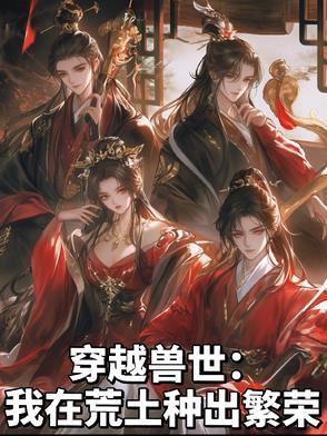 穿越兽世之我在远古