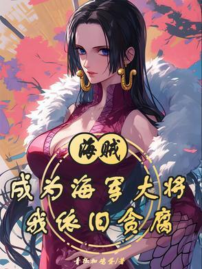 海贼之我去当大将