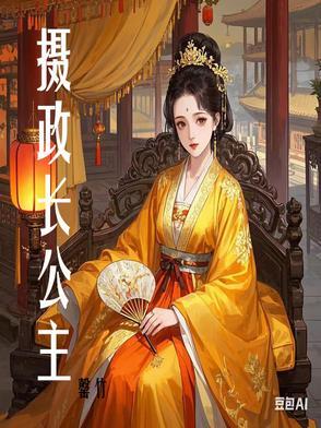 摄政长公主vs清冷丞相笔趣阁