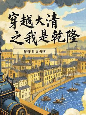 穿越大清之我是乾隆免费阅读