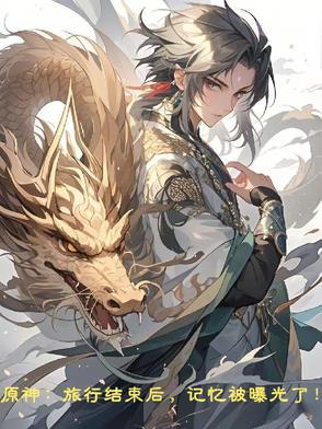 原神旅行者离开后的世界