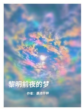 黎明前的夜 歌曲