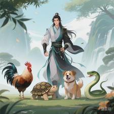 弱强全世界只有我是攻文