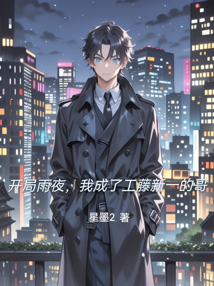 主角变成工藤新一的