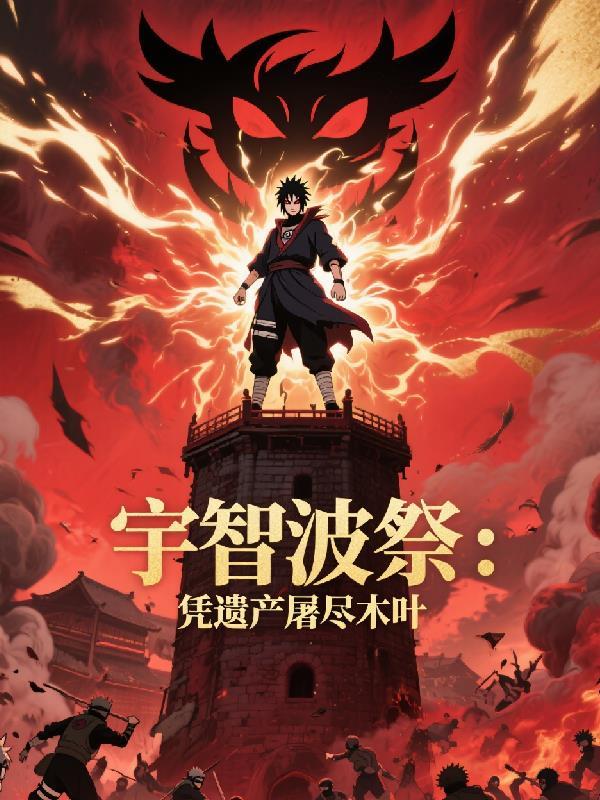 宇智波摧毁木叶