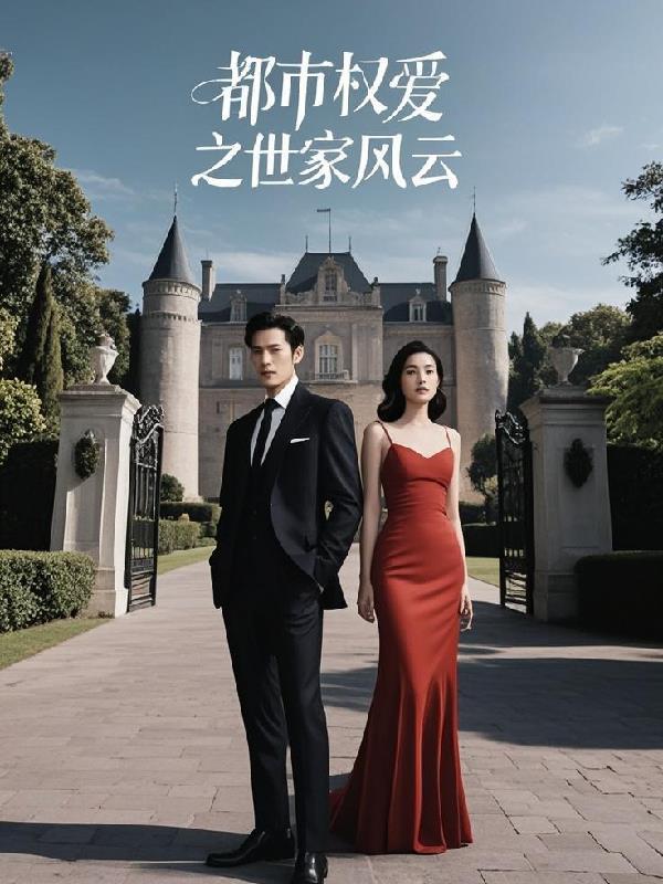 都市风云之权欲场