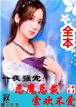 恶魔总裁夜锁爱