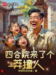 四合院来了个莽撞人篱笆