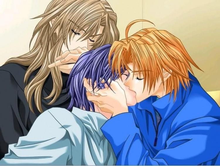 我的两个体育生老公谁写的