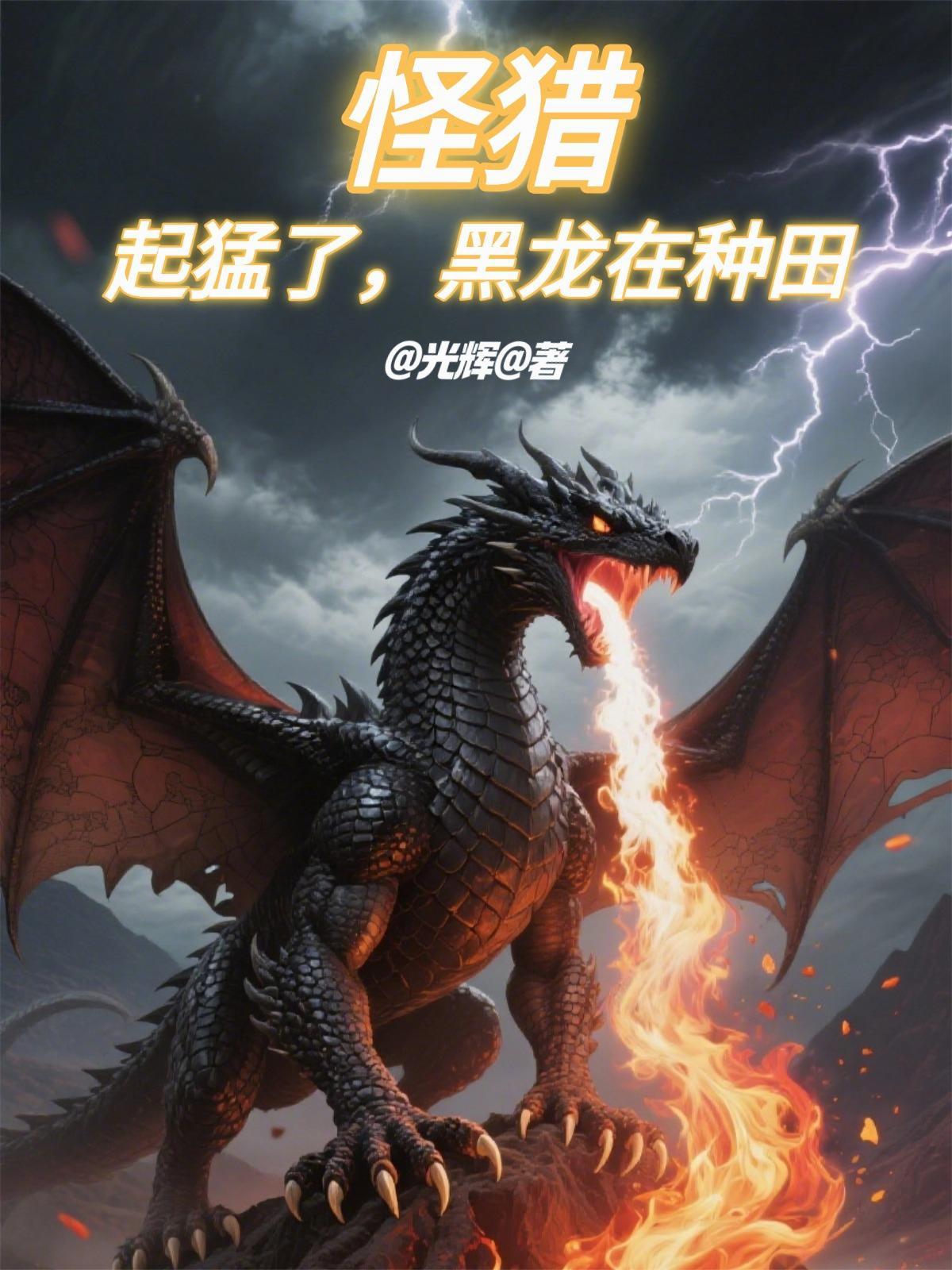 怪猎黑龙在哪打