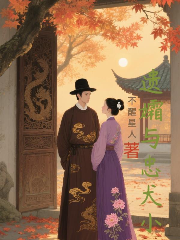 遗孀与忠犬小叔全文免费阅读最新章