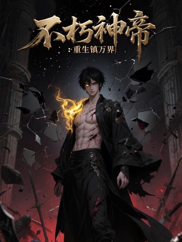 重生玄幻不朽世家