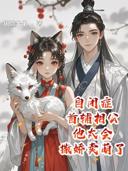 自闭症小公子女尊