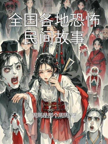 全国各地恐怖民间故事视频