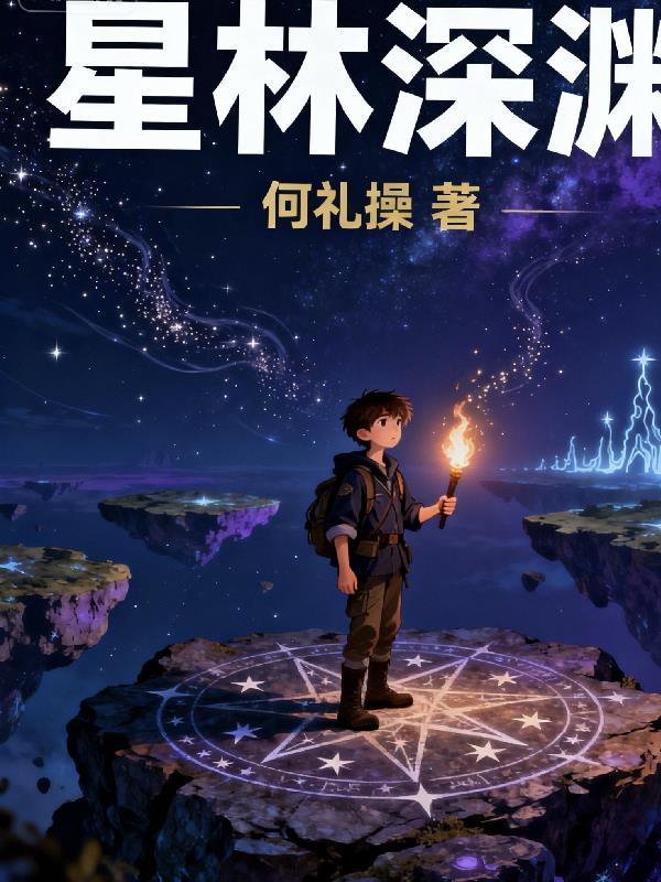 星空深渊灵