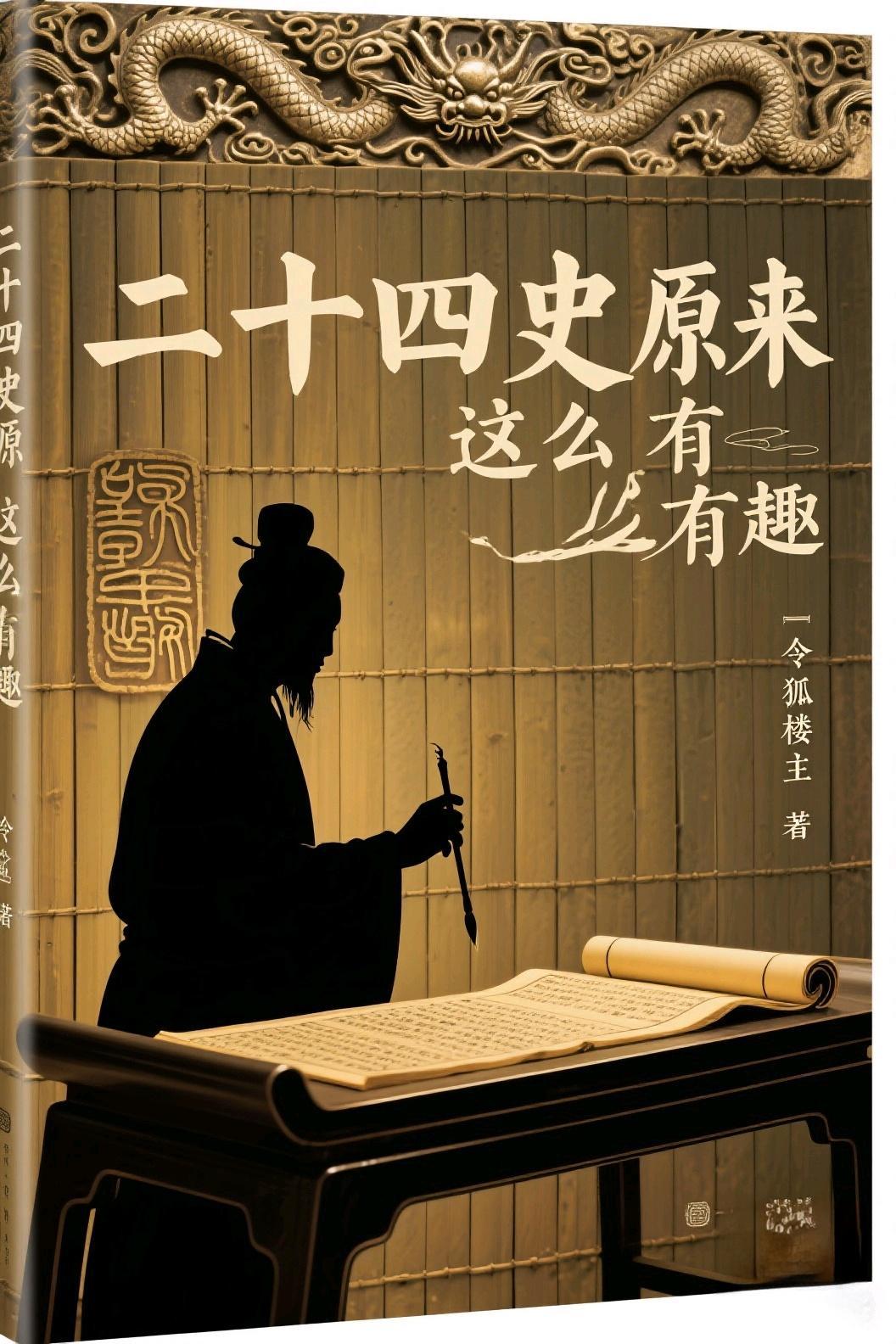 二十四史作者顺口溜