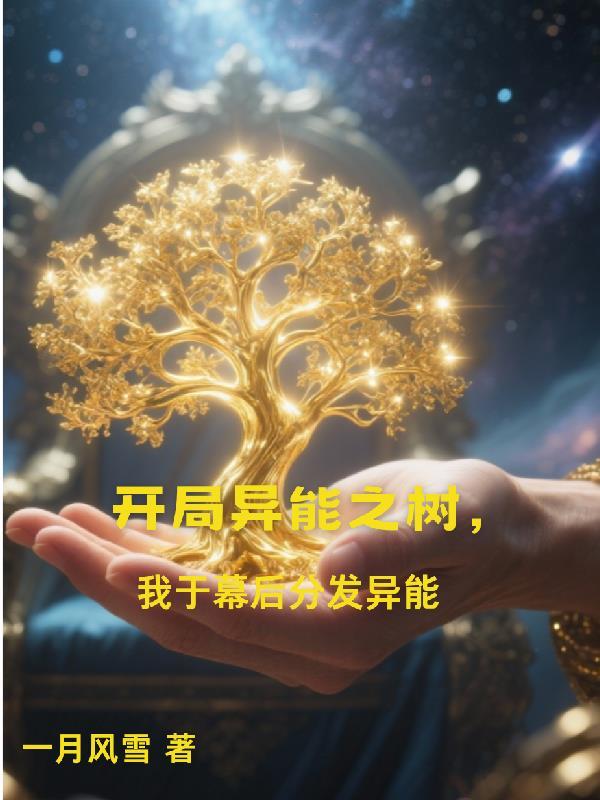 主角开发异能的