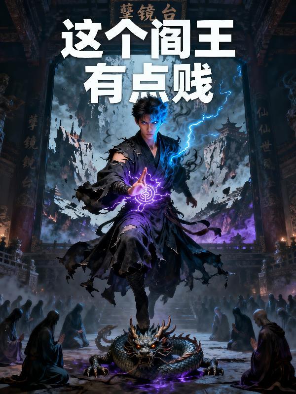 这个王妃是阎王