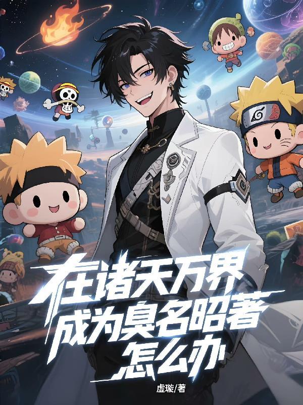 在诸天万界当幕后黑手的