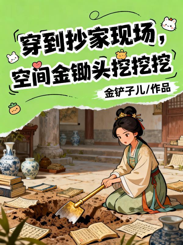 穿越到抄家前有空间