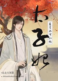 直男不可以做太子妃_熊春