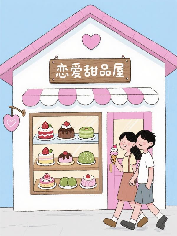 失恋甜品屋