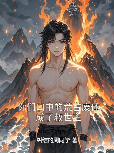 什么是荒古圣体