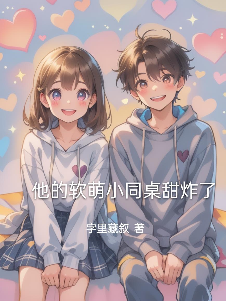 他的软萌小同桌甜炸了免费阅读