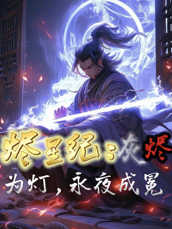 灰烬的烬什么意思