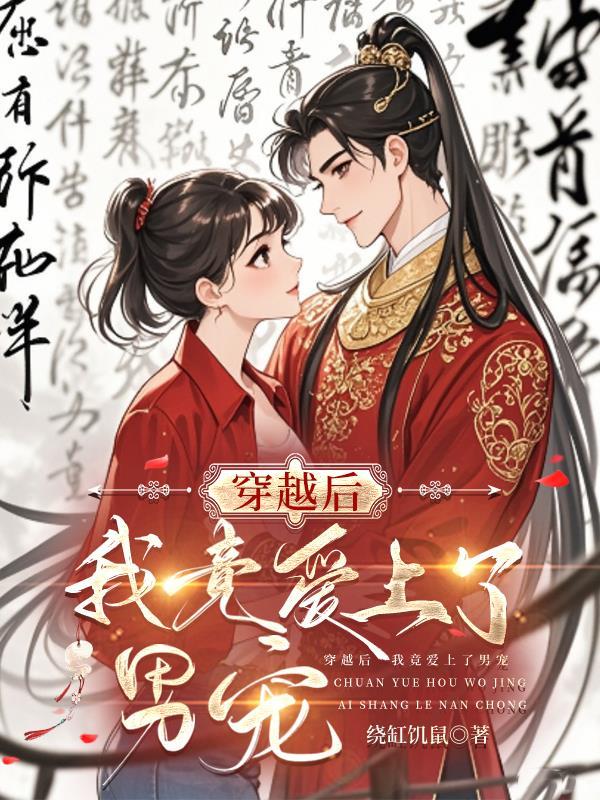 穿越后我是男宠