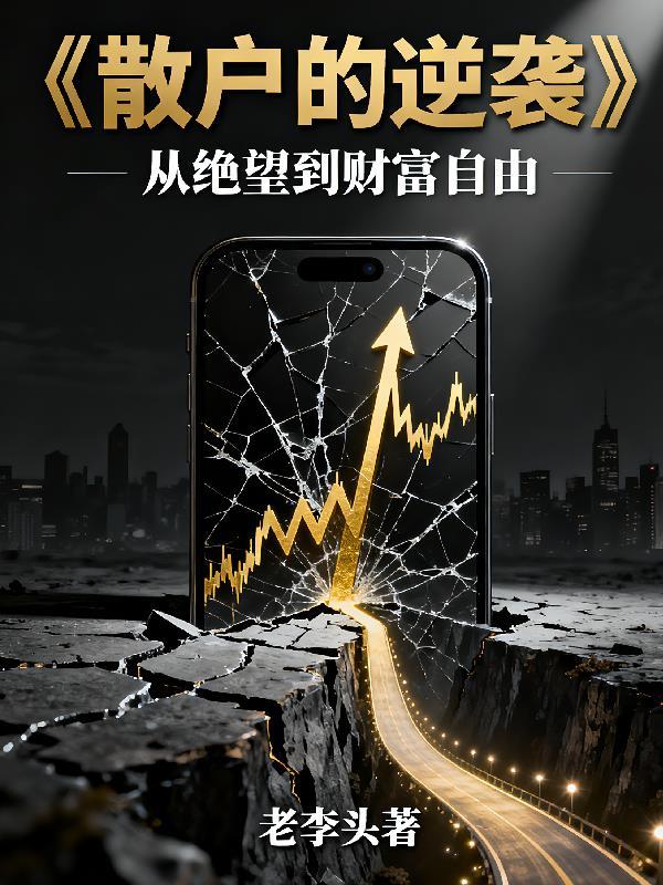 散户的自我拯救(二)