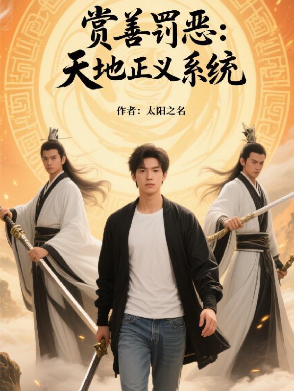 赏善罚恶是好是坏