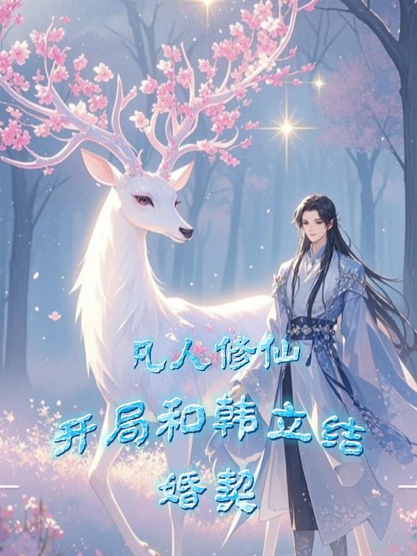 凡人修仙之韩立之子