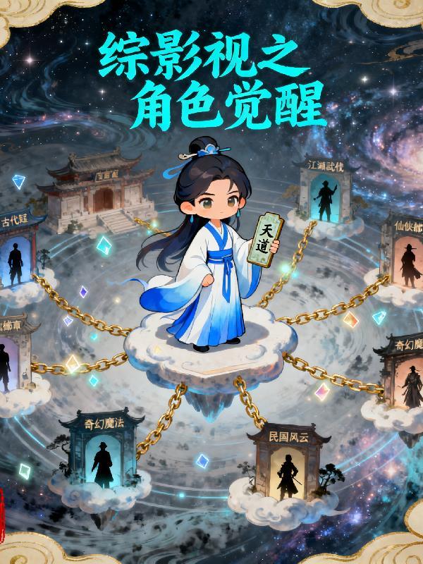 综影视角色觉醒 叶轻眉