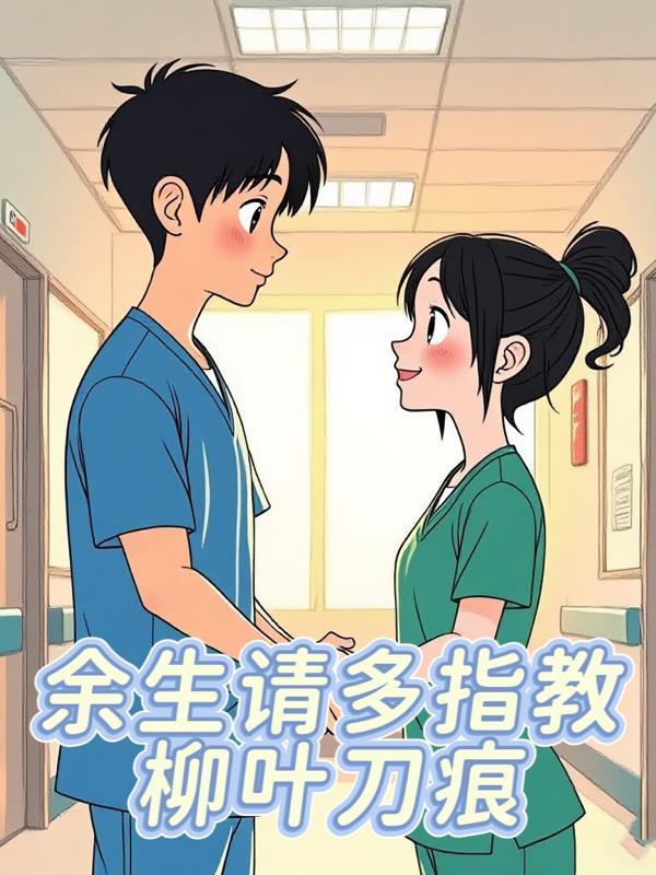 余生请多指教刘宇宁