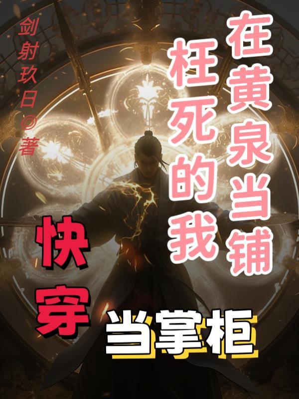 快穿枉死的我在黄泉当铺当掌柜